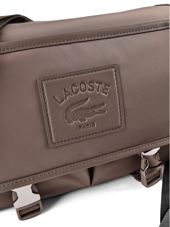 Lacoste Lacoste Torebka 332136 Szary