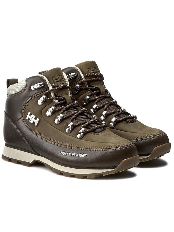 Helly hansen w store forester