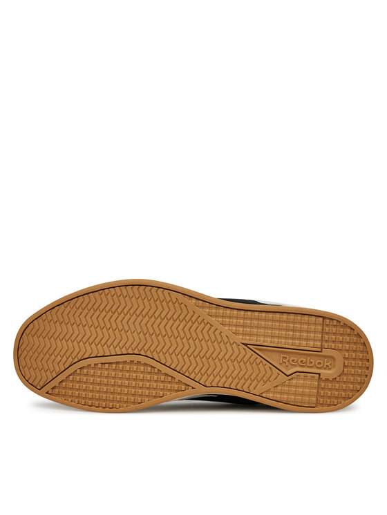 Reebok Reebok Tenisice RETRO MEGA 100227220 Crna