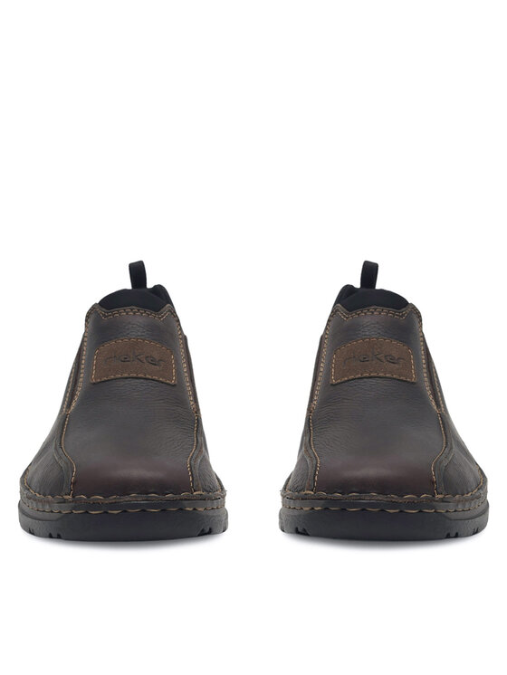 Rieker Rieker Scarpe basse 05363-25 Marrone