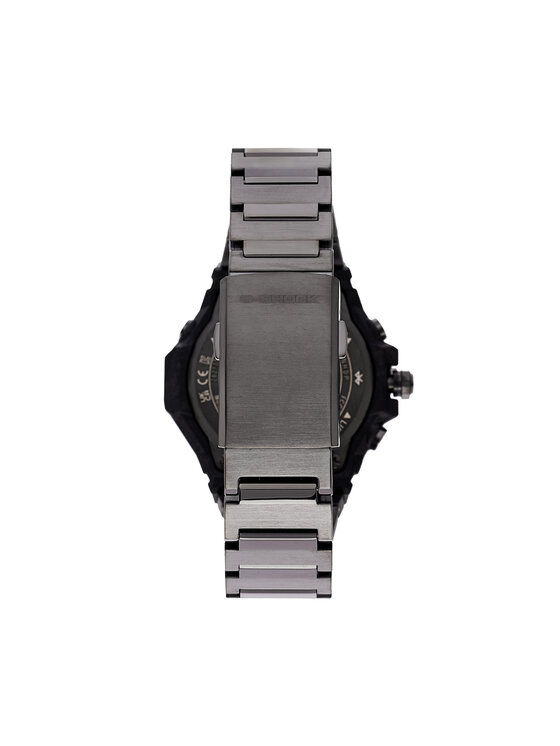 G-Shock G-Shock Uhr G-Steel GST-B1000BD-1AER Schwarz