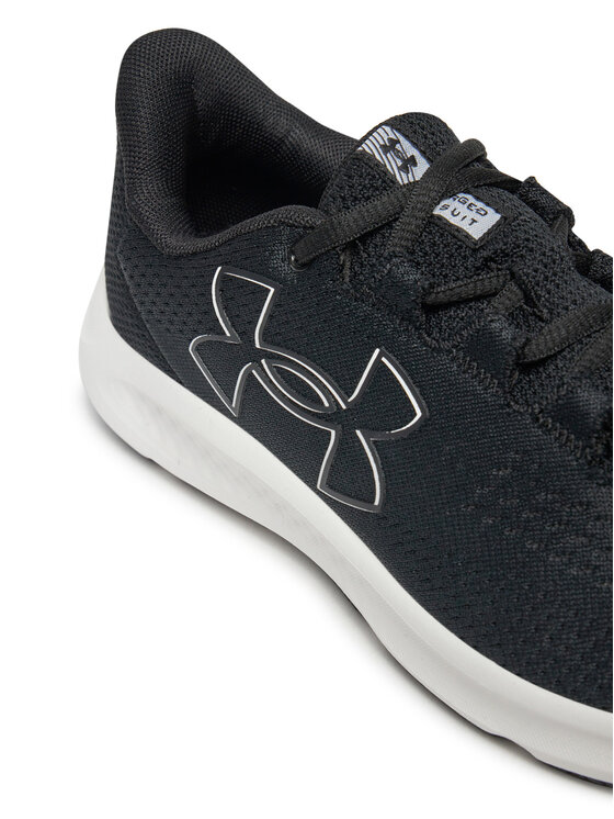 Under Armour Under Armour Bėgimo batai Ua W Charged Pursuit 3 Bl 3026523-001 Juoda