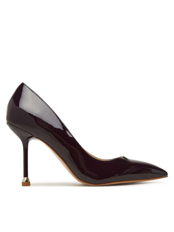 Liu Jo Liu Jo High Heels Demi 04 SF5003 EX004 Dunkelrot