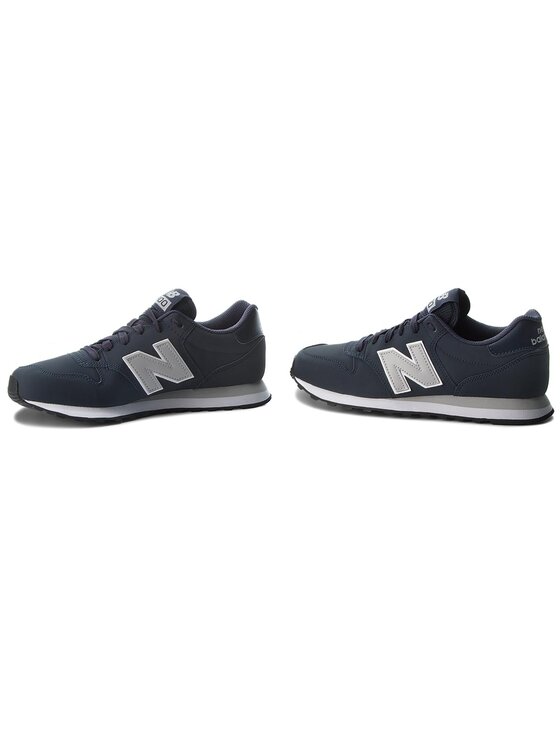 New Balance New Balance Snīkeri GM500BLG Tumši zils