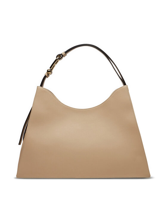 Furla Torbica Nuvola L Hobo WB01246 BX2045 8E000 Bež