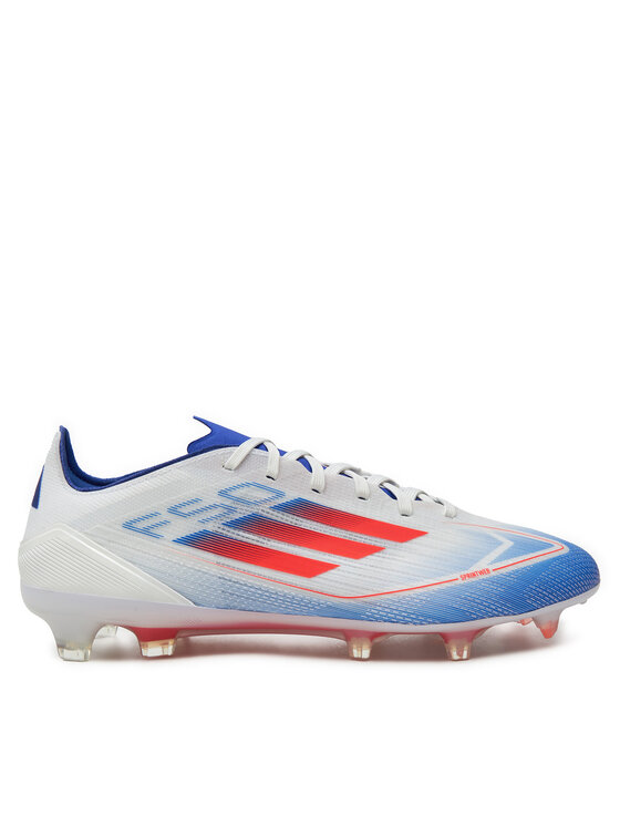 Adidas Tenisice Za Nogomet F50 Pro Firm Ground IE0596 Bijela