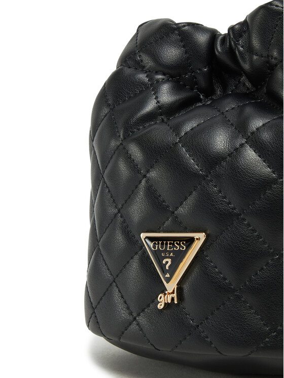 Guess Guess Сумка J5GZ25 WGT10 Чорний