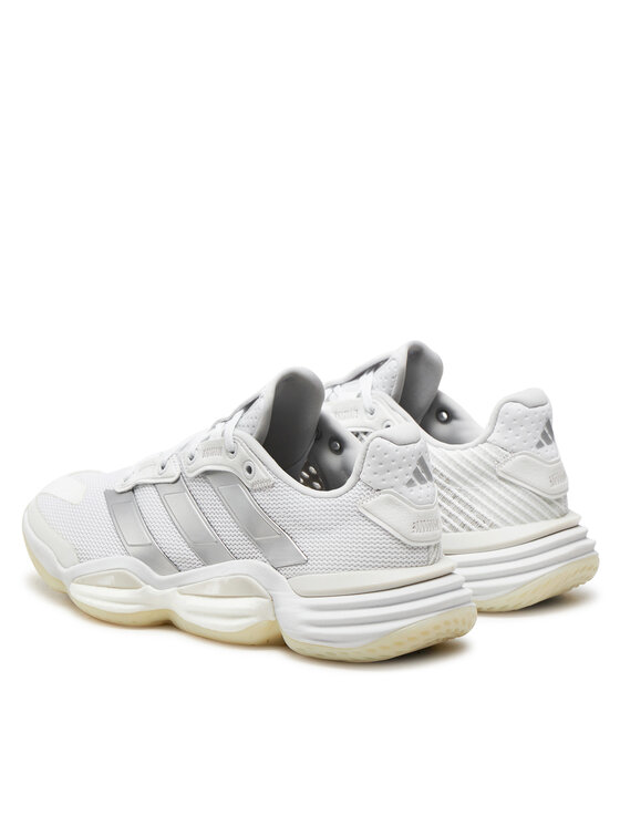 adidas adidas Buty halowe Stabil 16 Indoor Shoes IE3584 Biały