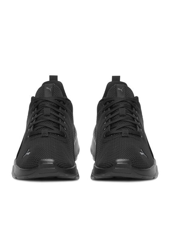 Puma Puma Сникърси Anzarun Lite 37112801 Черен