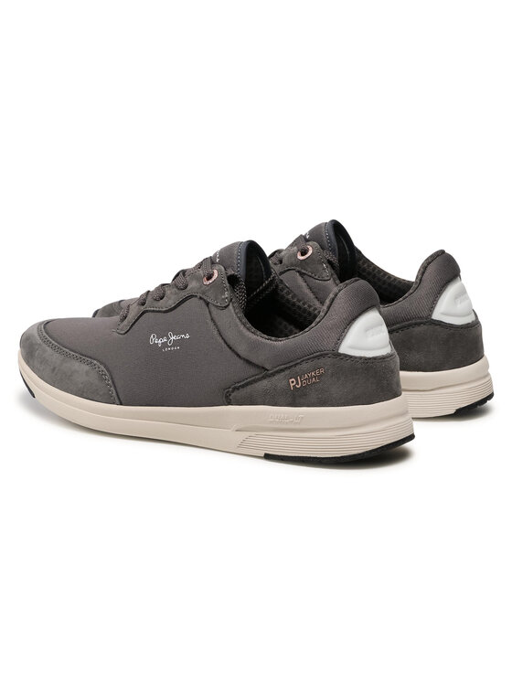 Pepe Jeans Sneakers Jayker Basic PMS30575 Gris