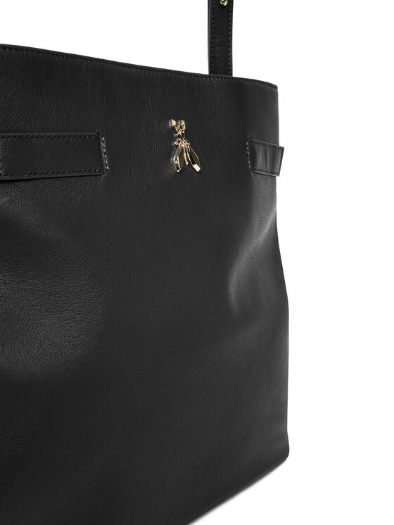 Patrizia Pepe Patrizia Pepe Borsetta 2B0150/L162-K103 Nero