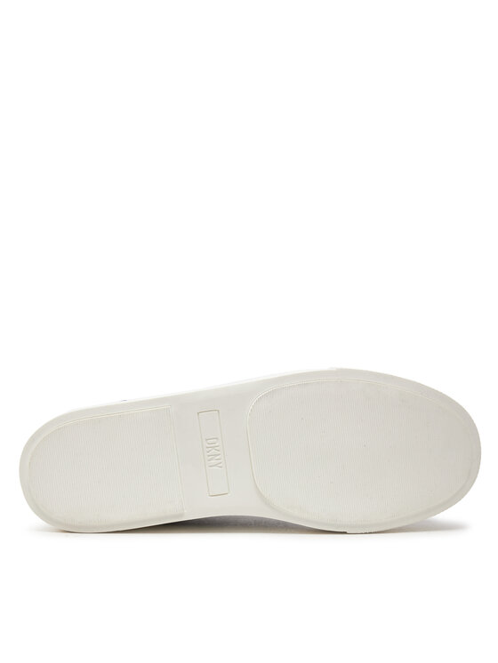DKNY DKNY Laisvalaikio batai K1427962 Juoda