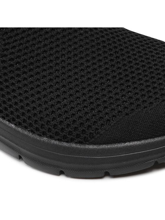 Sprandi Sprandi Sneakers WP07-11582-01 Schwarz