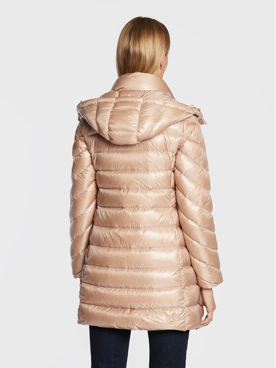 Giubbotto piumino Ingrid 8M711M 22WD04 Beige