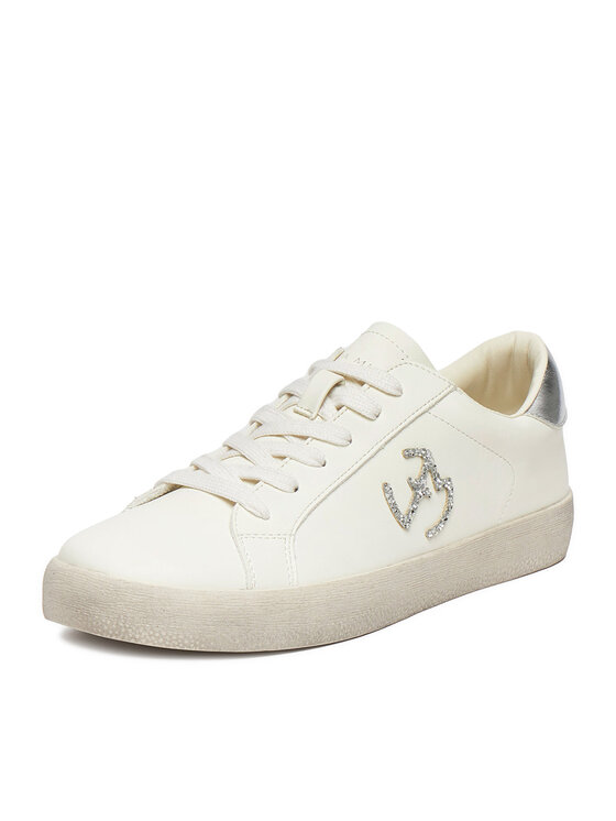 Eva Minge Eva Minge Sneakers EO-ELLA-WSDR13670-1 Weiß