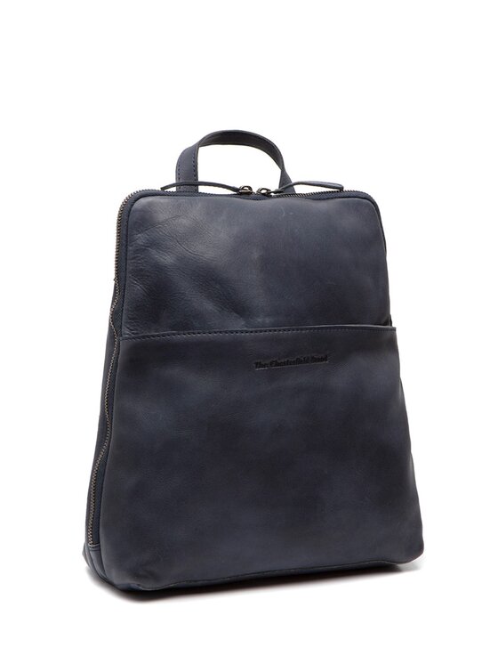 The Chesterfield Brand The Chesterfield Brand Torba 265248 Błękitny