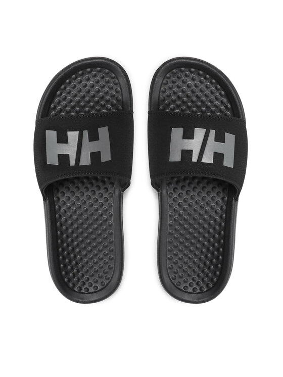 Helly Hansen Helly Hansen Şlapi W H/H Slide 11715 Negru