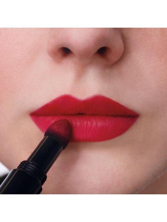 Artdeco Artdeco Mat Lip Powder Pomadka 10 Hypnotic Red