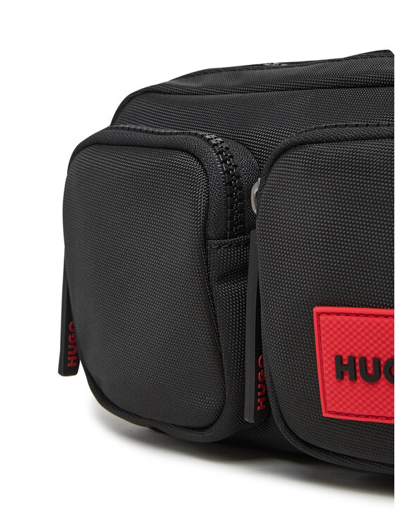 HUGO HUGO Saszetka Ethon 3.0 50547771 Czarny