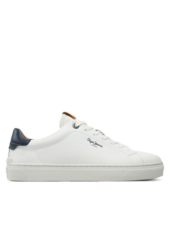 Pepe Jeans Pepe Jeans Superge Camden Club M PMS00020 Bela