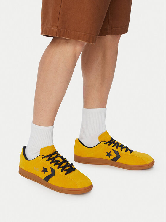 Converse Converse Superge All Star Classic Trainer A15621C Rumena