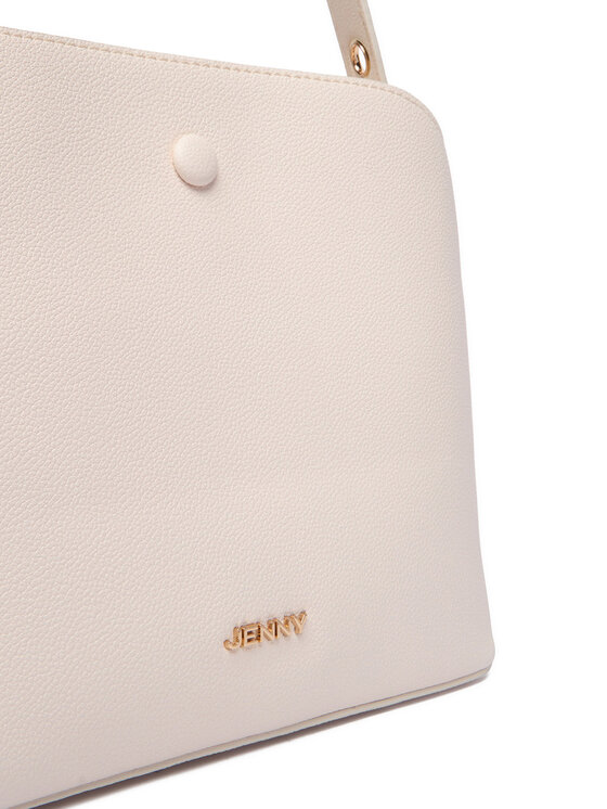 JENNY JENNY Geantă CEO-JNY-L-002-09 Roz