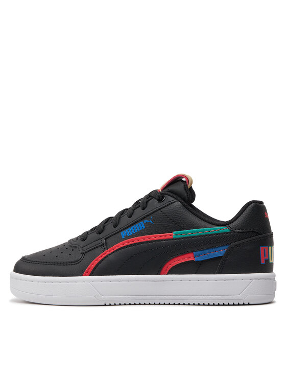 Puma Puma Tenisice Caven 2.0 Ready, Set, Better Jr 395648-02 Crna