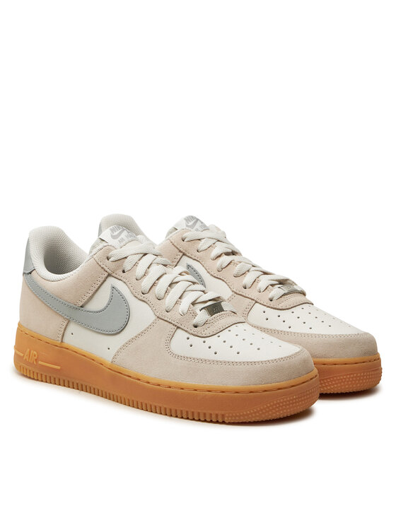 Nike Nike Snīkeri Air Force 1 '07 Lv8 FQ8714 002 Bēšs