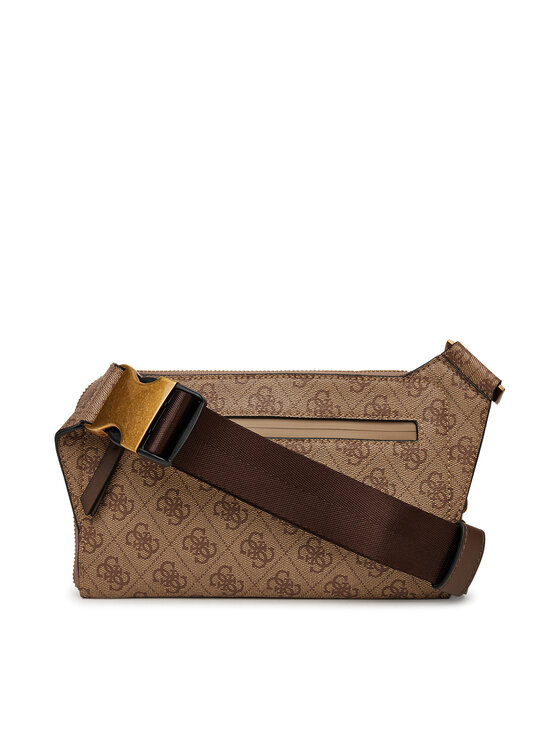 Guess Guess Ľadvinka MIlano HMMILO P5214 Hnedá