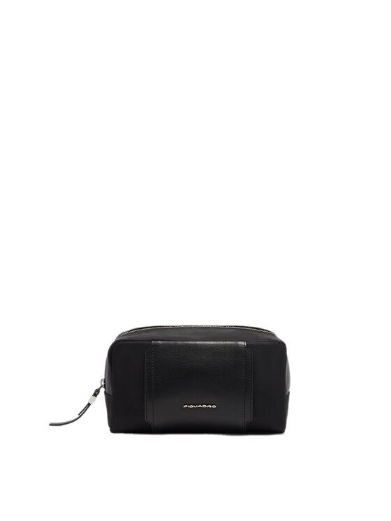 Piquadro Piquadro Pochette per cosmetici 12284 Nero