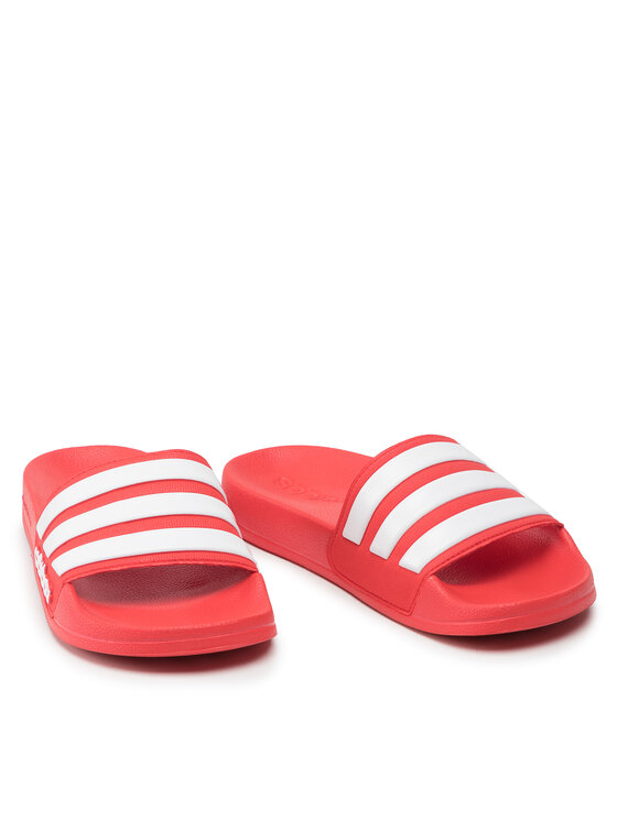 adidas adidas Nazouváky adilette Shower GZ5923 Červená