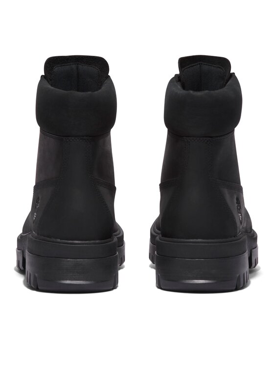 Timberland Timberland Schnürstiefeletten Arbor Road Wp Boot TB0A5YMN0151 Schwarz