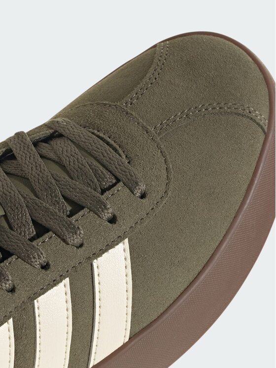 adidas adidas Półbuty 128399 Zielony