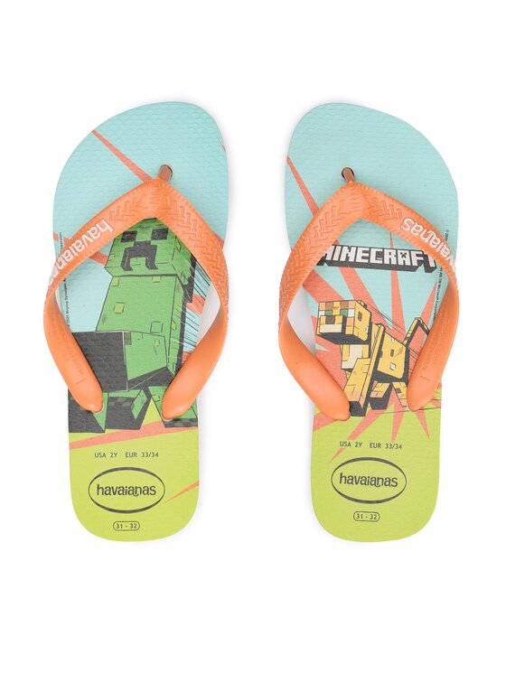 Flip flop Havaianas 41451252641-K Colorat