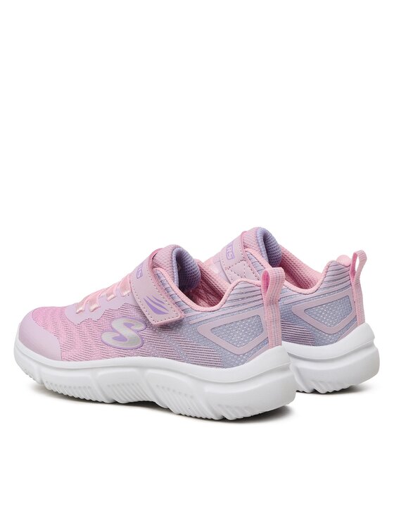 Skechers Skechers Tenisice Go Run 650 302478L PKLV Ružičasta
