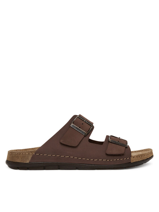 Scholl Scholl Plätud MF31290 Pruun