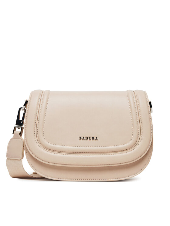 Badura Badura Borsetta wen-1-01 Beige