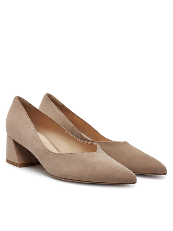 HÖGL HÖGL Pumps Kim 8-104502 Beige