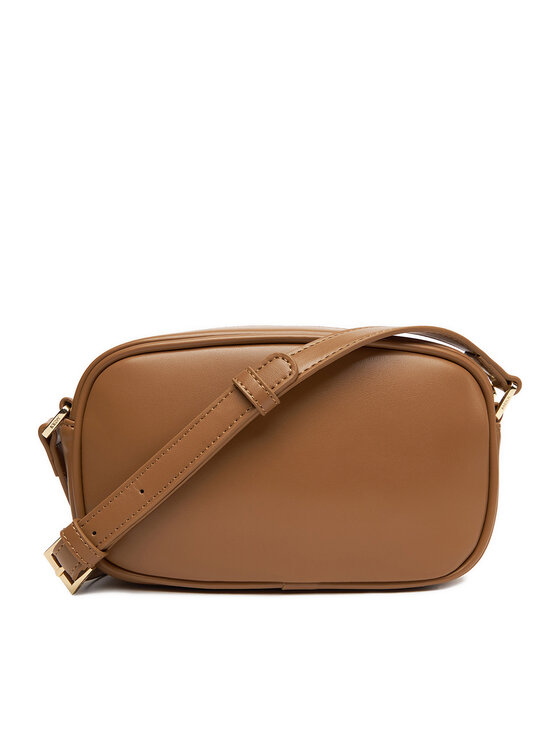 MEXX MEXX Дамска чанта CEO-MEXX-S-003-08 Кафяв