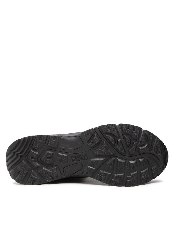 Halti Halti Bakancs Polaris Mid 2 Dx M Walking 054-2810 Fekete