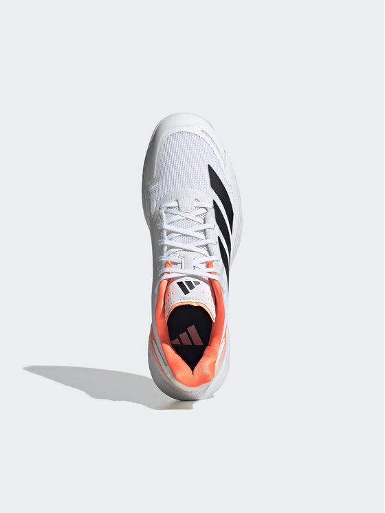 adidas adidas Buty do tenisa Defiant Speed 2 Biały