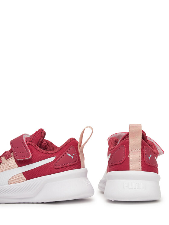Puma Puma Sportcipők Flyer Runner V Inf 192930 53 Rózsaszín