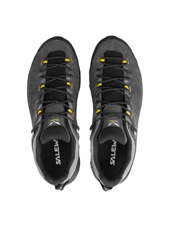 Salewa Salewa Trapery 00-0000061400 Czarny