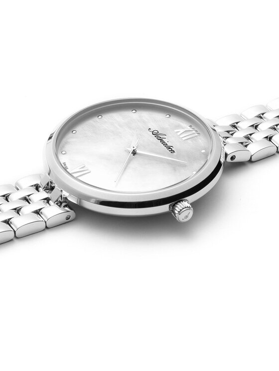 Adriatica Adriatica Orologio A3760.518FQ Argento