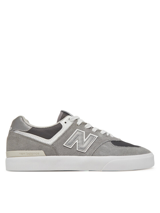 New Balance New Balance Sneakersy NM574VGY Szary