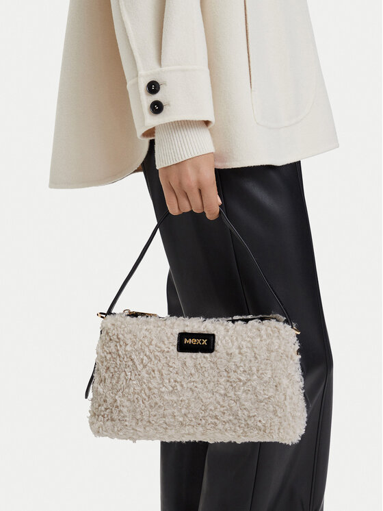 MEXX MEXX Сумка EO-MEXX-L-021-10 Кремовий