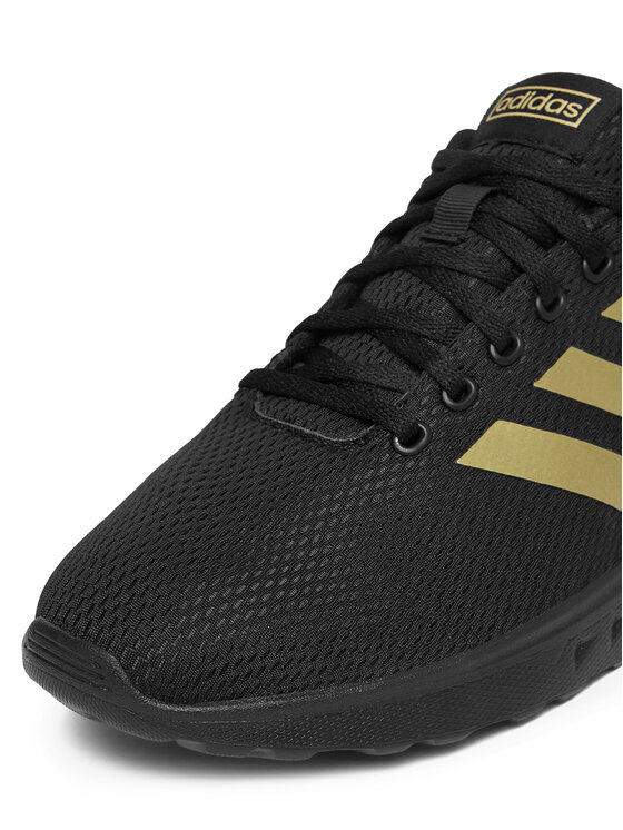 adidas adidas Взуття для бігу C-NEBZED BASIC KJ4337 W Чорний