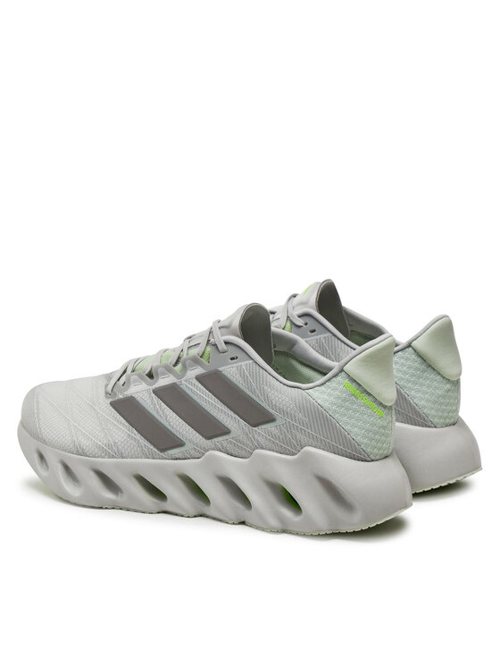 adidas adidas Laufschuhe Switch Fwd 2 IE5885 Grau