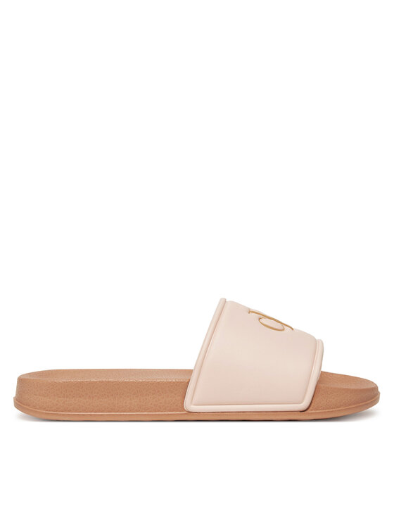 Calvin Klein Jeans Calvin Klein Jeans Klapki V3A0-82066-1172 Różowy