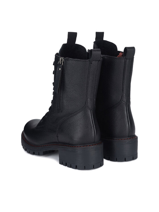 Lasocki Lasocki Botine WI16-D-466-03 Negru